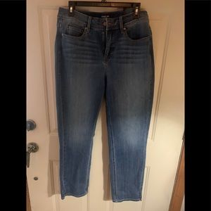 NYDJ Curves 360 jeans